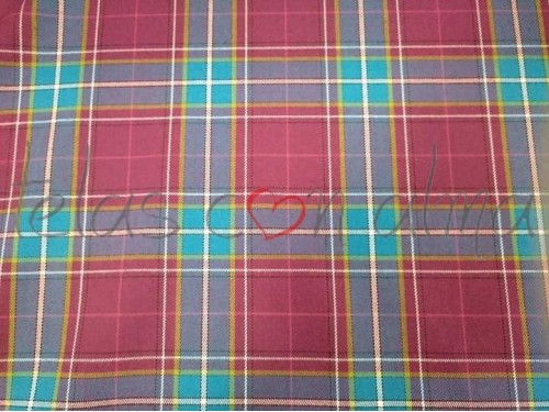 ESCOCES ELASTICO Nº 22