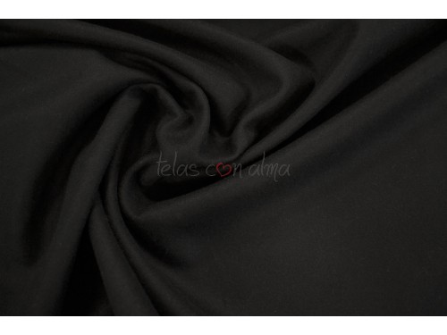 MOUFLON SINTETICO NEGRO