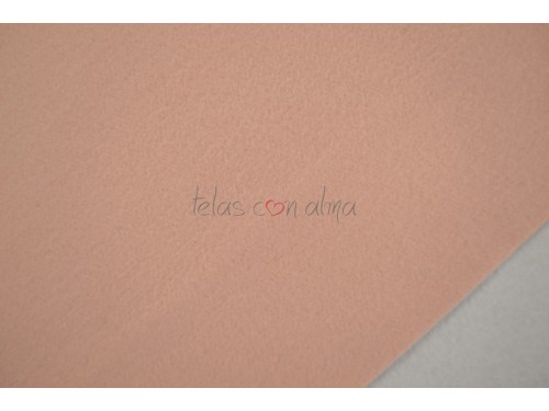 MOUFLON SINTETICO ROSA BEBE