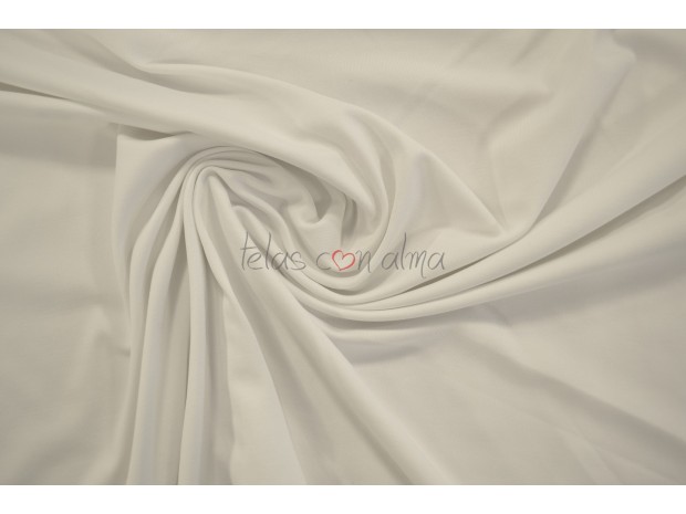 LYCRA BLANCA
