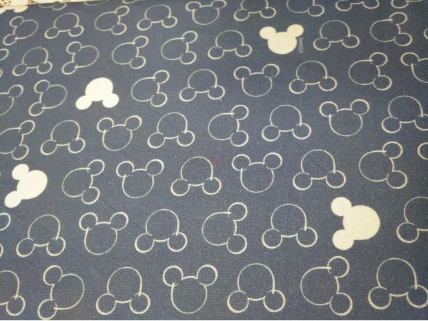 MICKEY DENIM