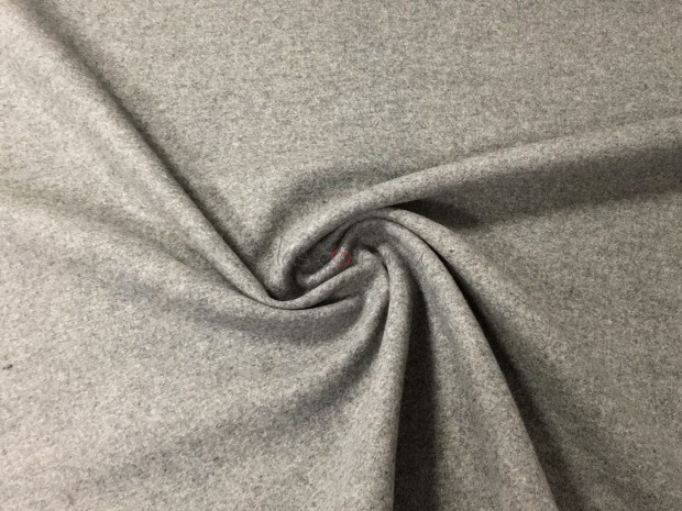 FIELTRO DE ABRIGO GRIS MEDIO