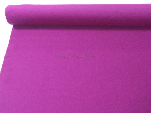 MOUFLON SINTETICO BUGANVILLA