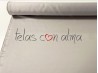 RASO GORDO EFECTO MIKADO GRIS SIBERIA