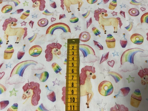 SWEET UNICORNS