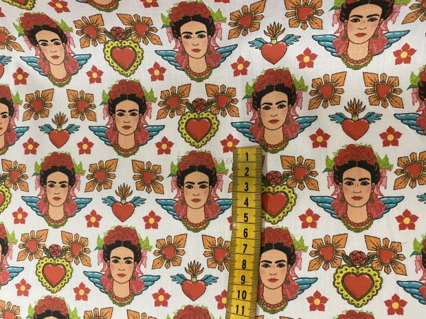 EUROSATEN FRIDA KAHLO