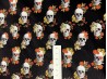 CALAVERAS PARCHE FLOR