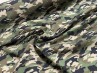 CAMUFLAJE EN VERDES