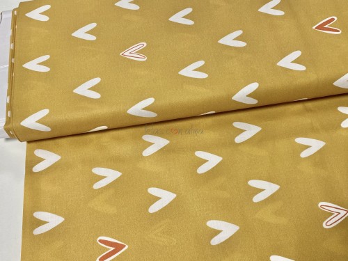 POPELIN DULCE 2 GRANDE