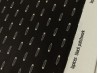 HIDROFUGO LAPICES BLACK