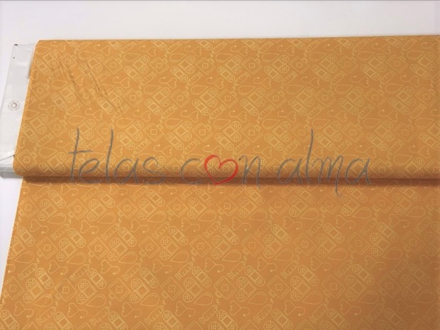 HIDROFUGO MEDICINA MOSTAZA