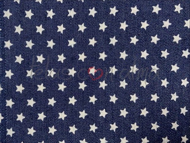 DENIM ESTRELLAS