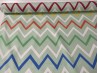 CHEVRON COLORES