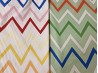 CHEVRON COLORES