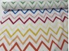 CHEVRON COLORES