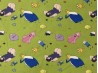 POPELIN HORA DE AVENTURAS 1