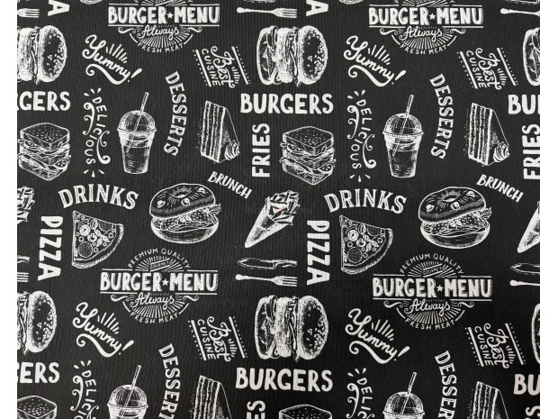 LONETA BURGUER BAR