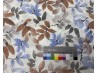 LONETA BLUE LEAF