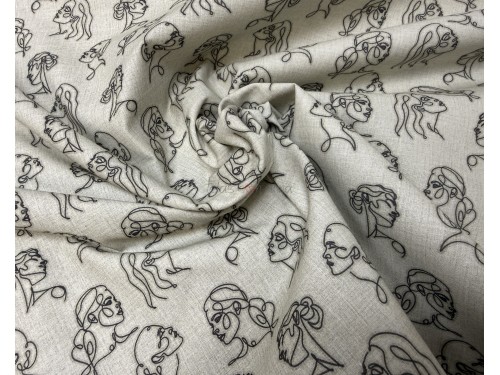 POPELIN FASHION GIRLS