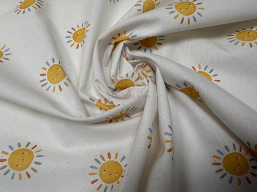 POPELIN SOLCITO