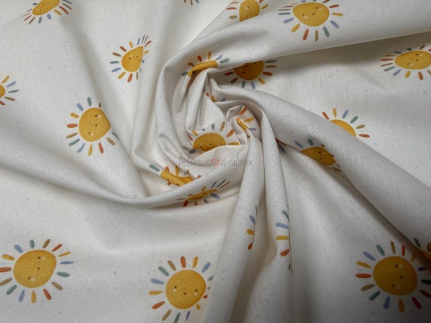 POPELIN SOLCITO
