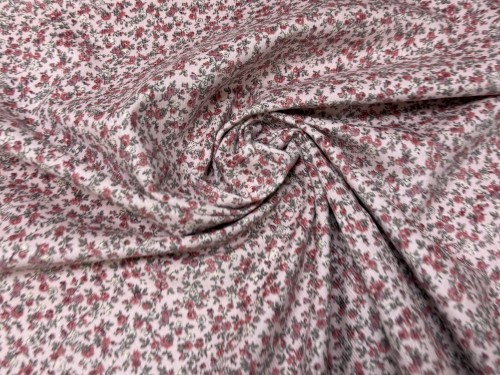 MICROPANA FLORECITAS ROSA