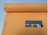 SEERSUKER NEON NARANJA