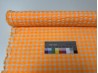 SEERSUKER NEON NARANJA