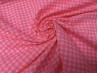 SEERSUKER NEON ROSA