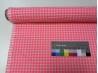 SEERSUKER NEON ROSA