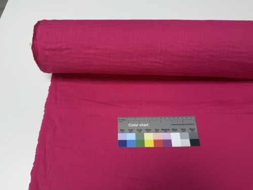 LINO FUSCIA