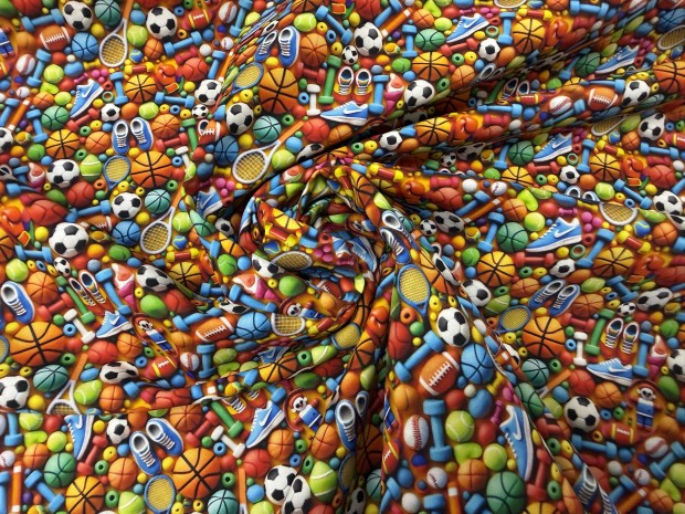 POPELIN PELOTAS