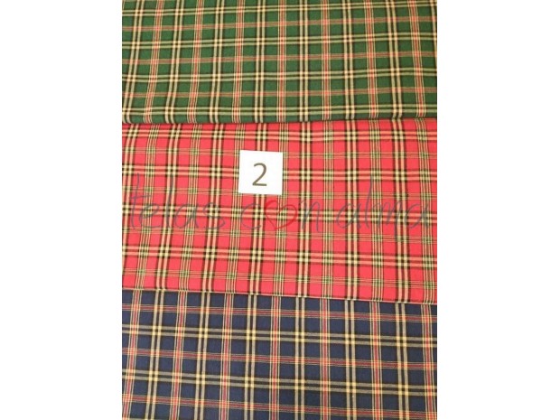 TARTAN Nº2