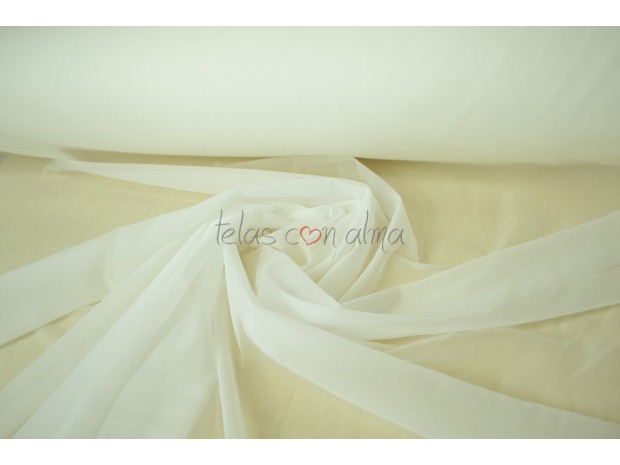 ENTRETELA DE PUNTO TERMOADHESIVA