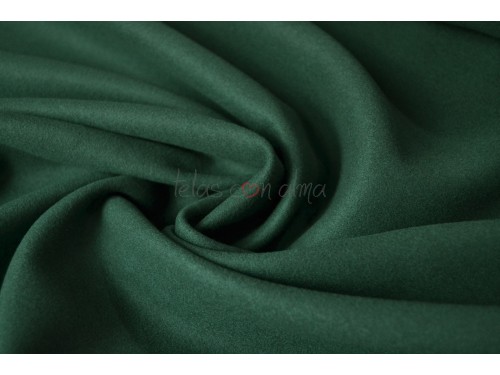 MOUFLON SINTETICO VERDE BOTELLA