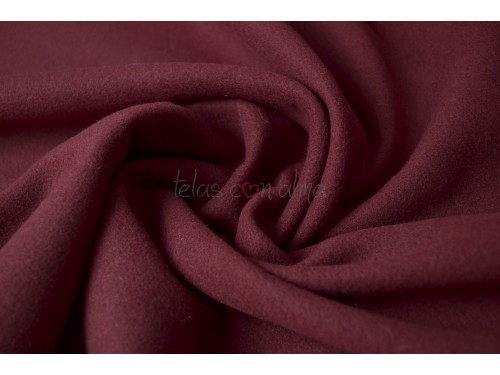 MOUFLON SINTETICO GRANATE