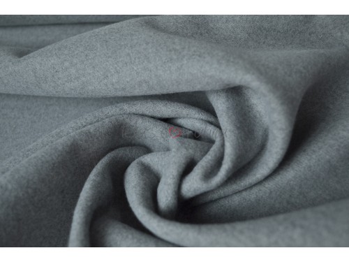 MOUFLON SINTETICO GRIS CLARO