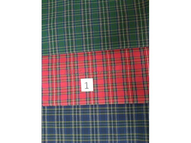 TARTAN Nº1